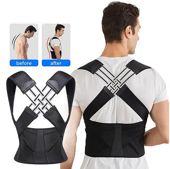 Instant Posture Corrector – مصحح وضعية