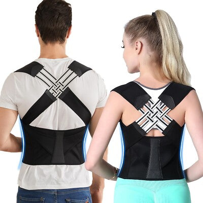 Instant Posture Corrector – مصحح وضعية