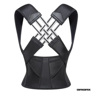 Instant Posture Corrector – مصحح وضعية